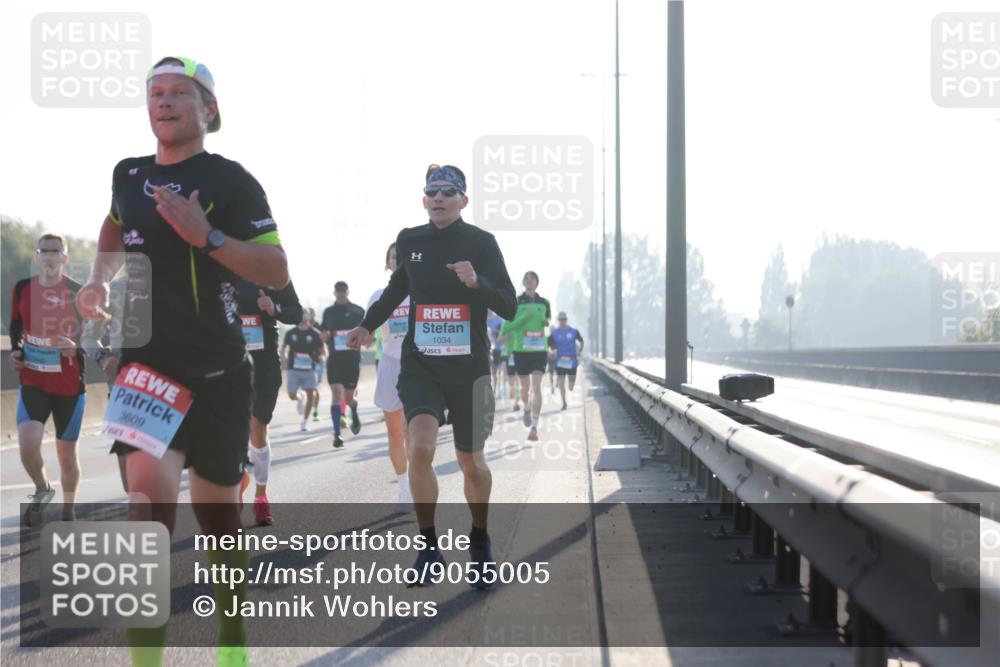 03.10.2025 - Köhlbrandbrückenlauf Jannik Wohlers http://msf.ph/oto/9055005 03.10.2025 09:12:41 Position 3 3609, 1034 meine-sportfotos.de