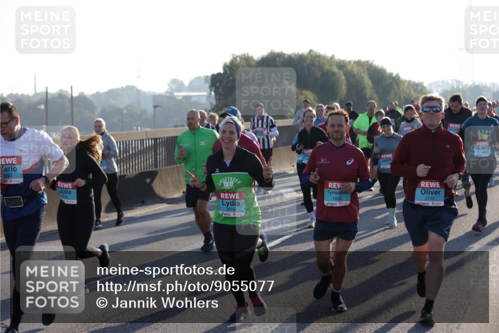 03.10.2025 - Köhlbrandbrückenlauf Jannik Wohlers http://msf.ph/oto/9055077 03.10.2025 09:20:28 Position 3 3169, 3134, 3619, 1945, 2150 meine-sportfotos.de