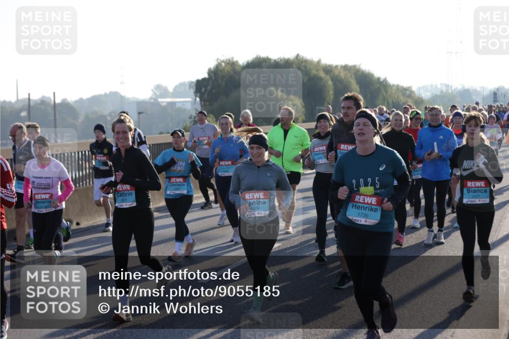 03.10.2025 - Köhlbrandbrückenlauf Jannik Wohlers http://msf.ph/oto/9055185 03.10.2025 09:20:30 Position 3 2024, 1903, 2051, 1479, 2025, 1735, 2471 meine-sportfotos.de