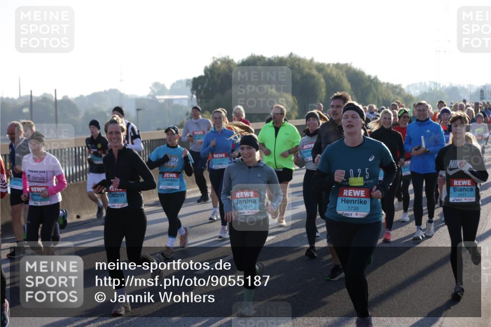 03.10.2025 - Köhlbrandbrückenlauf Jannik Wohlers http://msf.ph/oto/9055187 03.10.2025 09:20:30 Position 3 2024, 2051, 1479, 025, 1735, 2471 meine-sportfotos.de