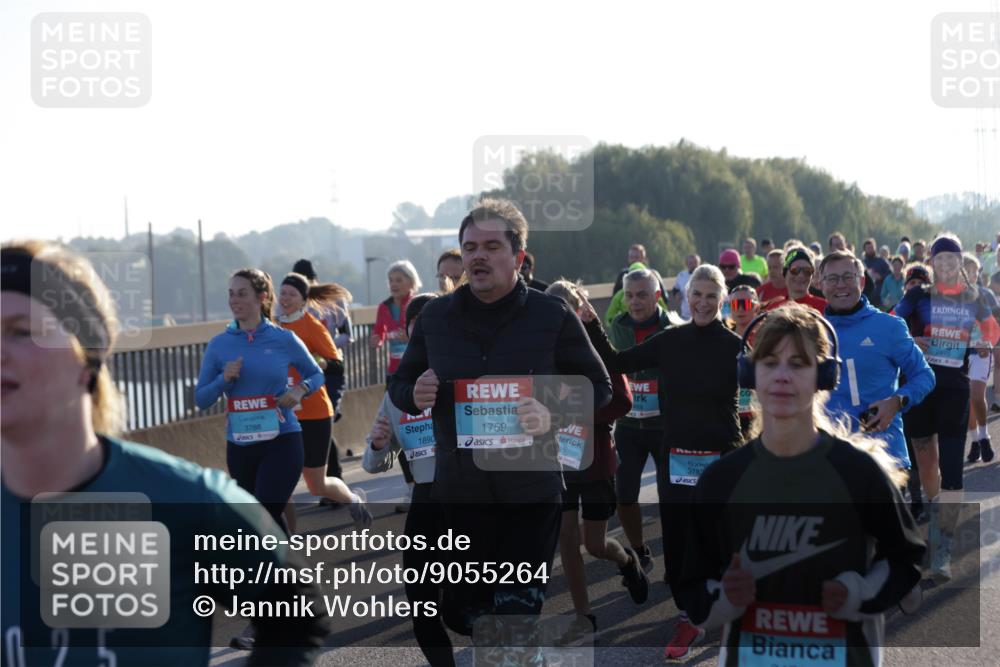 03.10.2025 - Köhlbrandbrückenlauf Jannik Wohlers http://msf.ph/oto/9055264 03.10.2025 09:20:32 Position 3 025, 3788, 1890, 1759, 35, 3783, 2970 meine-sportfotos.de