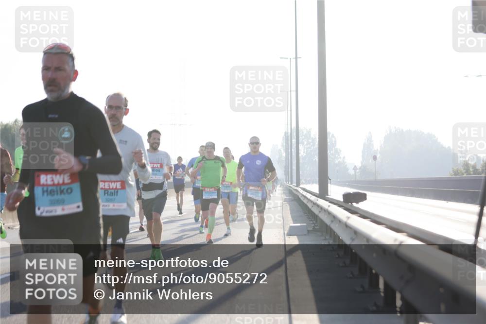 03.10.2025 - Köhlbrandbrückenlauf Jannik Wohlers http://msf.ph/oto/9055272 03.10.2025 09:12:47 Position 3 1269, 3267 meine-sportfotos.de