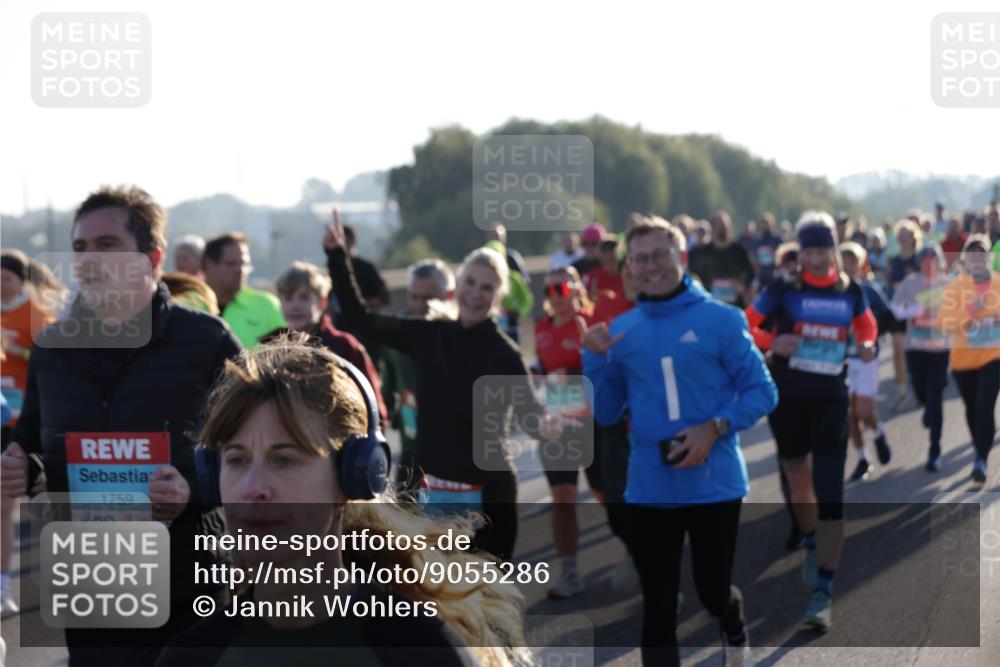 03.10.2025 - Köhlbrandbrückenlauf Jannik Wohlers http://msf.ph/oto/9055286 03.10.2025 09:20:33 Position 3 1759 meine-sportfotos.de
