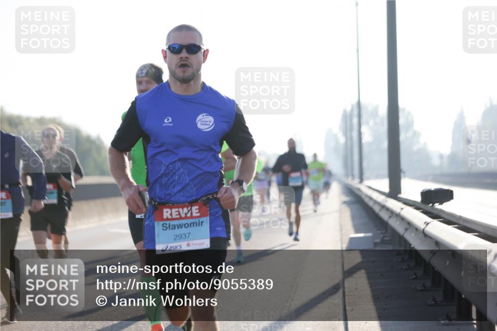 03.10.2025 - Köhlbrandbrückenlauf Jannik Wohlers http://msf.ph/oto/9055389 03.10.2025 09:12:50 Position 3 2937 meine-sportfotos.de