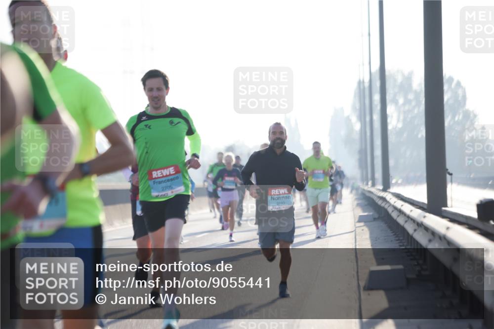 03.10.2025 - Köhlbrandbrückenlauf Jannik Wohlers http://msf.ph/oto/9055441 03.10.2025 09:12:51 Position 3 2705, 3193 meine-sportfotos.de
