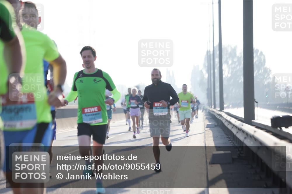 03.10.2025 - Köhlbrandbrückenlauf Jannik Wohlers http://msf.ph/oto/9055459 03.10.2025 09:12:51 Position 3 2705, 3193 meine-sportfotos.de