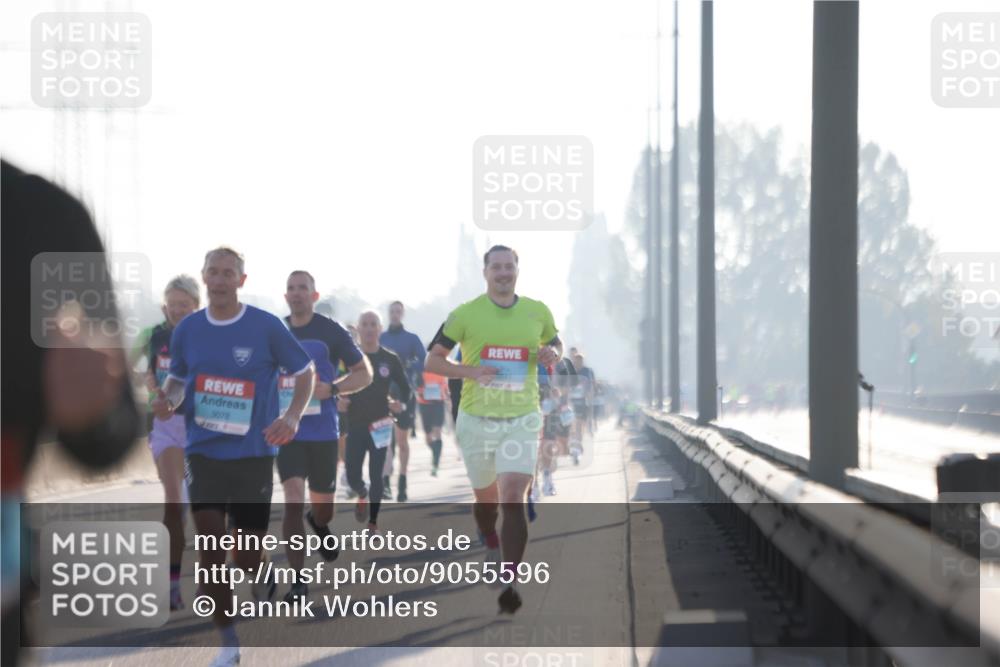 03.10.2025 - Köhlbrandbrückenlauf Jannik Wohlers http://msf.ph/oto/9055596 03.10.2025 09:12:54 Position 3 3078 meine-sportfotos.de