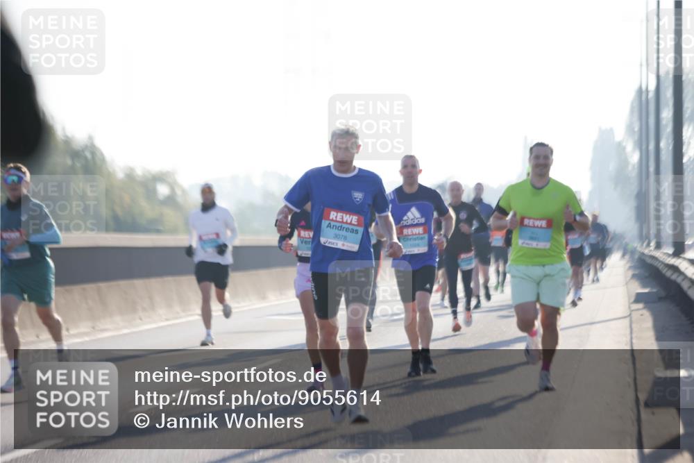 03.10.2025 - Köhlbrandbrückenlauf Jannik Wohlers http://msf.ph/oto/9055614 03.10.2025 09:12:55 Position 3 3078, 1028 meine-sportfotos.de