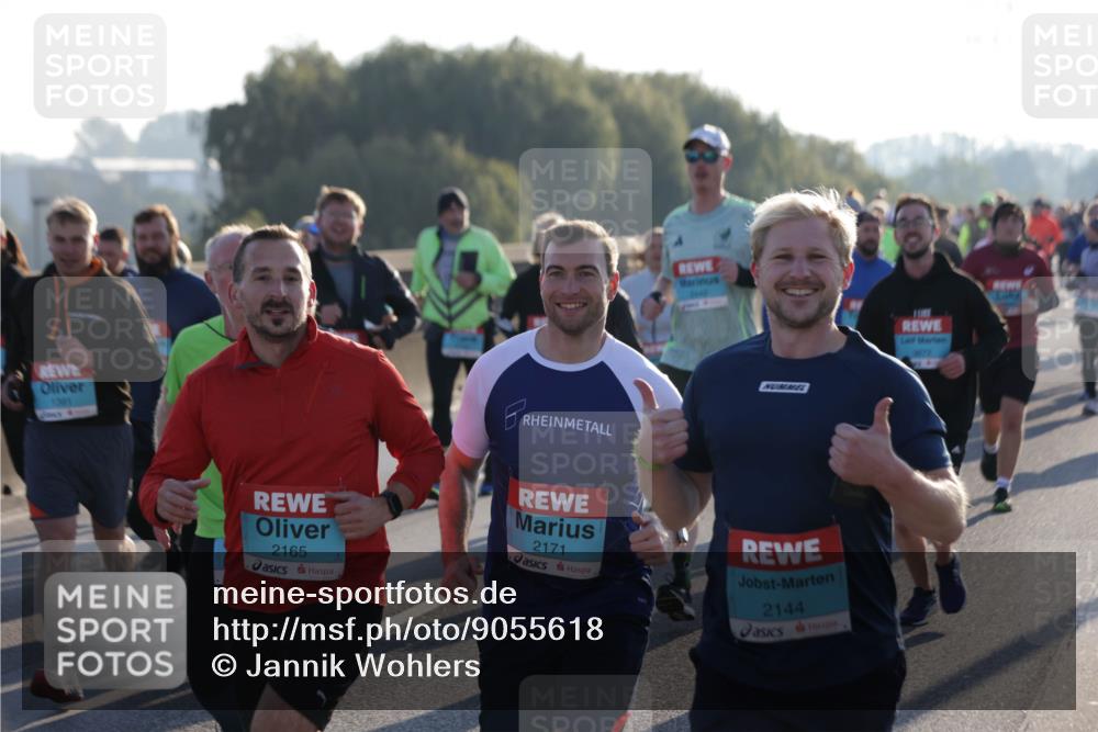 03.10.2025 - Köhlbrandbrückenlauf Jannik Wohlers http://msf.ph/oto/9055618 03.10.2025 09:20:39 Position 3 1991, 2165, 2171, 2144, 3672 meine-sportfotos.de