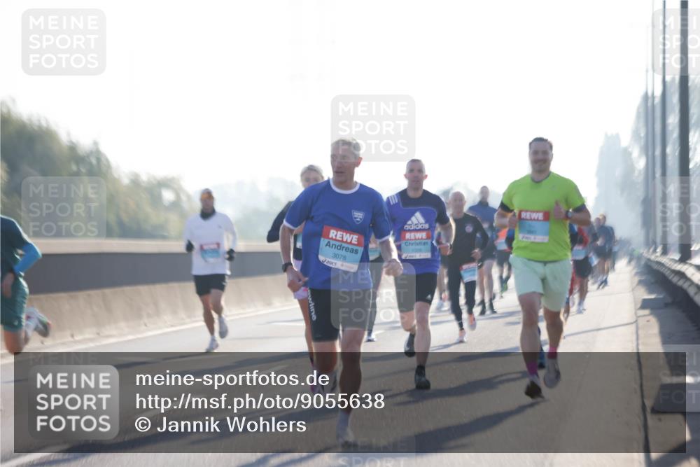 03.10.2025 - Köhlbrandbrückenlauf Jannik Wohlers http://msf.ph/oto/9055638 03.10.2025 09:12:55 Position 3 3078, 1028 meine-sportfotos.de