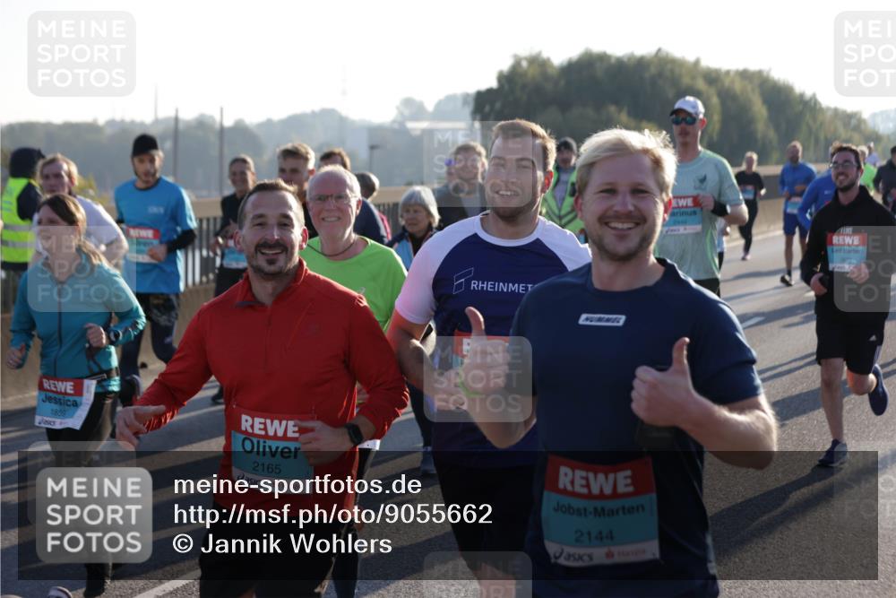 03.10.2025 - Köhlbrandbrückenlauf Jannik Wohlers http://msf.ph/oto/9055662 03.10.2025 09:20:40 Position 3 1859, 2165, 2144, 3672 meine-sportfotos.de