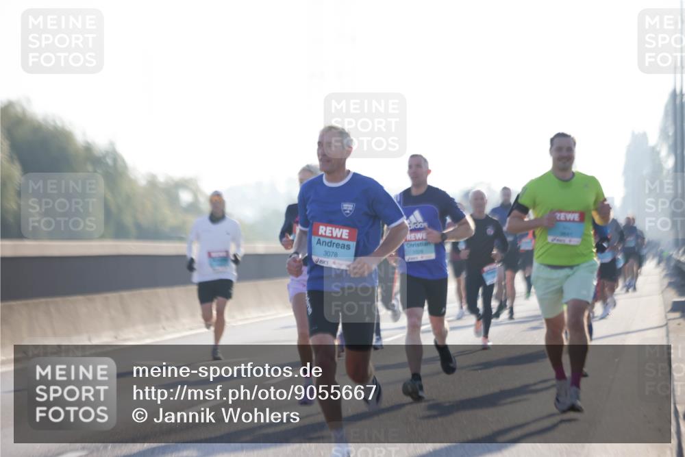 03.10.2025 - Köhlbrandbrückenlauf Jannik Wohlers http://msf.ph/oto/9055667 03.10.2025 09:12:55 Position 3 3078, 1028 meine-sportfotos.de