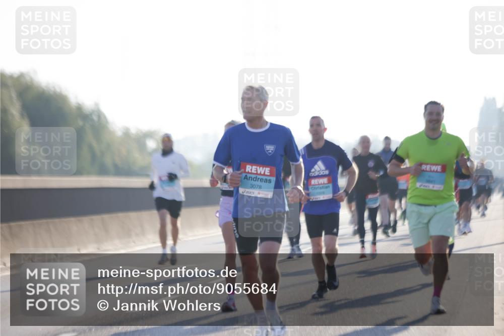 03.10.2025 - Köhlbrandbrückenlauf Jannik Wohlers http://msf.ph/oto/9055684 03.10.2025 09:12:56 Position 3 3078, 1028 meine-sportfotos.de