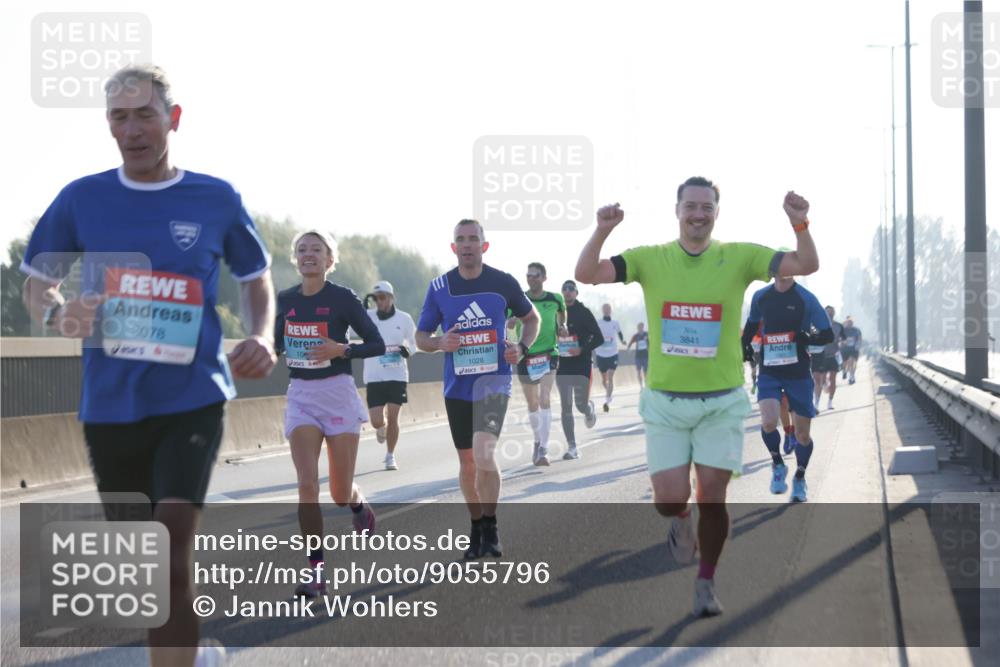03.10.2025 - Köhlbrandbrückenlauf Jannik Wohlers http://msf.ph/oto/9055796 03.10.2025 09:12:58 Position 3 3078, 1028, 3841 meine-sportfotos.de