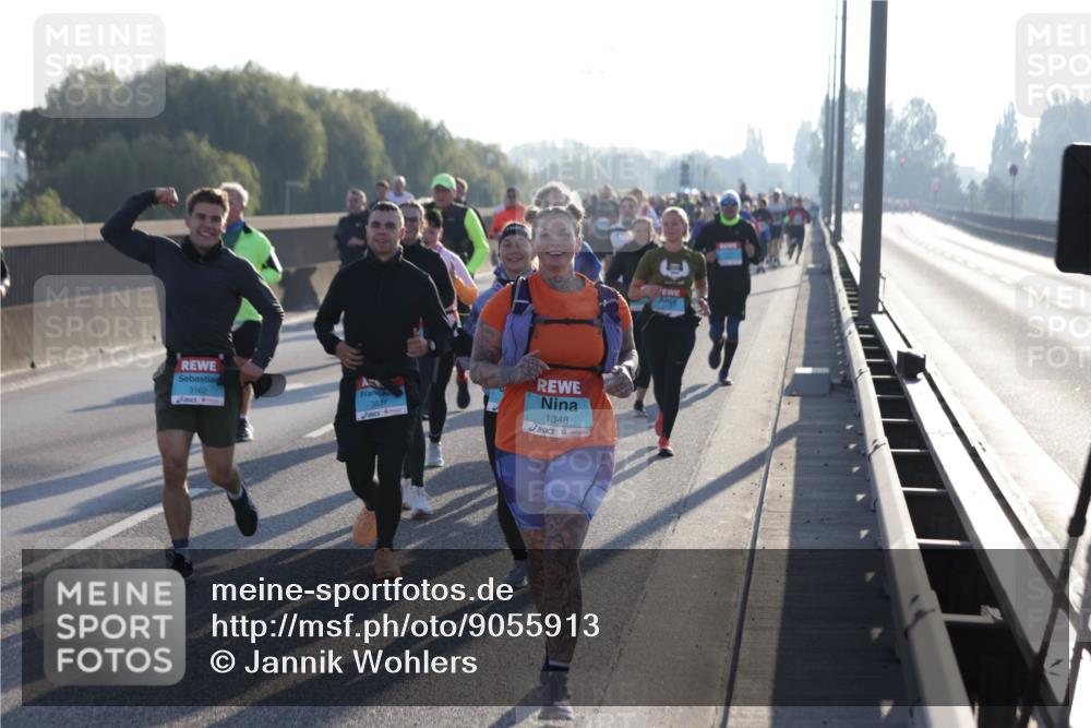 03.10.2025 - Köhlbrandbrückenlauf Jannik Wohlers http://msf.ph/oto/9055913 03.10.2025 09:20:45 Position 3 3162, 3537, 1348 meine-sportfotos.de