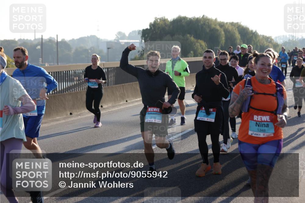 03.10.2025 - Köhlbrandbrückenlauf Jannik Wohlers http://msf.ph/oto/9055942 03.10.2025 09:20:46 Position 3 3162, 3537, 1348 meine-sportfotos.de
