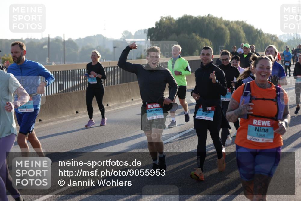 03.10.2025 - Köhlbrandbrückenlauf Jannik Wohlers http://msf.ph/oto/9055953 03.10.2025 09:20:46 Position 3 2448, 3162, 3537, 1348 meine-sportfotos.de