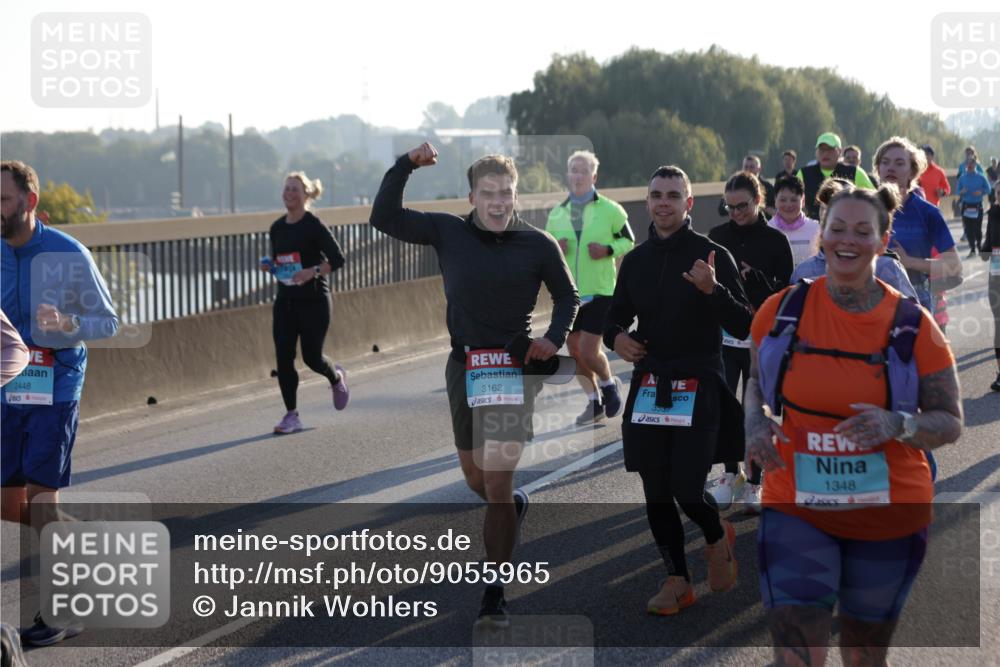 03.10.2025 - Köhlbrandbrückenlauf Jannik Wohlers http://msf.ph/oto/9055965 03.10.2025 09:20:46 Position 3 2448, 3162, 3557, 1348 meine-sportfotos.de