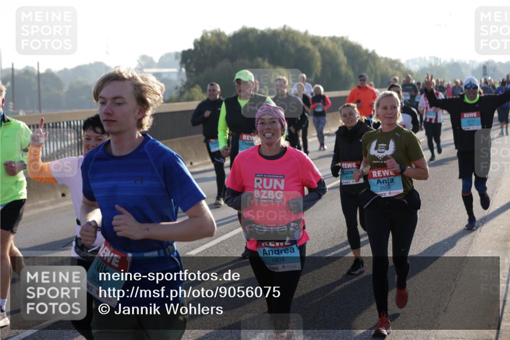 03.10.2025 - Köhlbrandbrückenlauf Jannik Wohlers http://msf.ph/oto/9056075 03.10.2025 09:20:48 Position 3 3536, 1804, 2122, 3108 meine-sportfotos.de