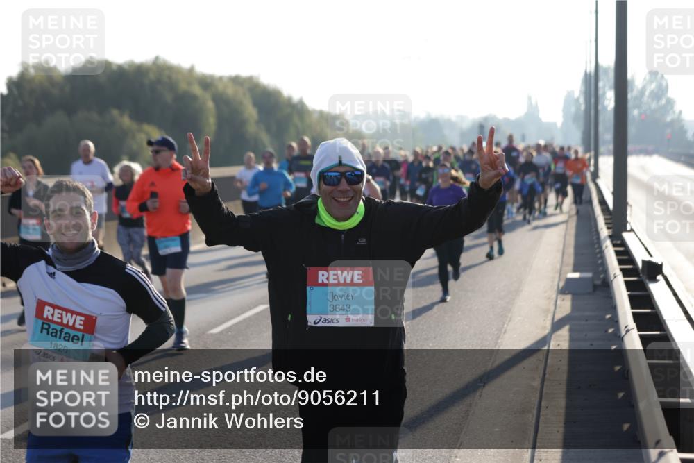 03.10.2025 - Köhlbrandbrückenlauf Jannik Wohlers http://msf.ph/oto/9056211 03.10.2025 09:20:51 Position 3 1820, 3843 meine-sportfotos.de