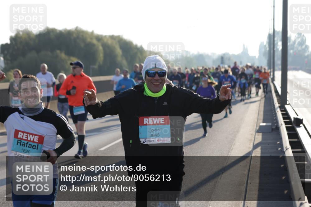 03.10.2025 - Köhlbrandbrückenlauf Jannik Wohlers http://msf.ph/oto/9056213 03.10.2025 09:20:51 Position 3 1820, 3843 meine-sportfotos.de