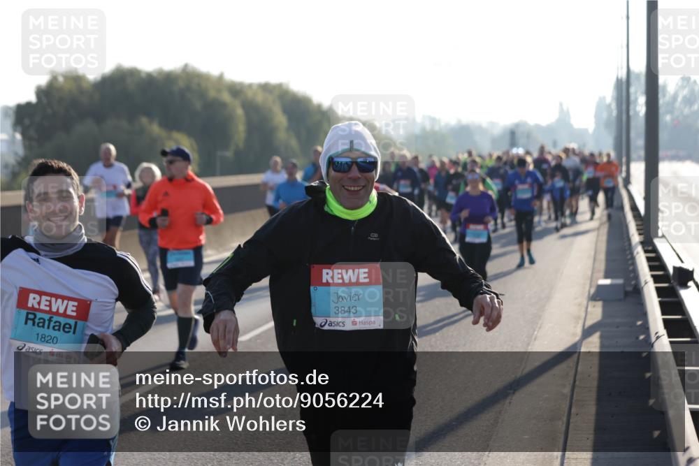 03.10.2025 - Köhlbrandbrückenlauf Jannik Wohlers http://msf.ph/oto/9056224 03.10.2025 09:20:51 Position 3 1820, 3843 meine-sportfotos.de
