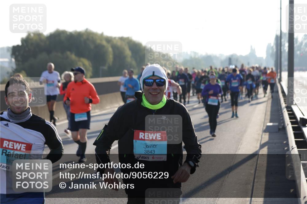 03.10.2025 - Köhlbrandbrückenlauf Jannik Wohlers http://msf.ph/oto/9056229 03.10.2025 09:20:51 Position 3 1820, 3843 meine-sportfotos.de