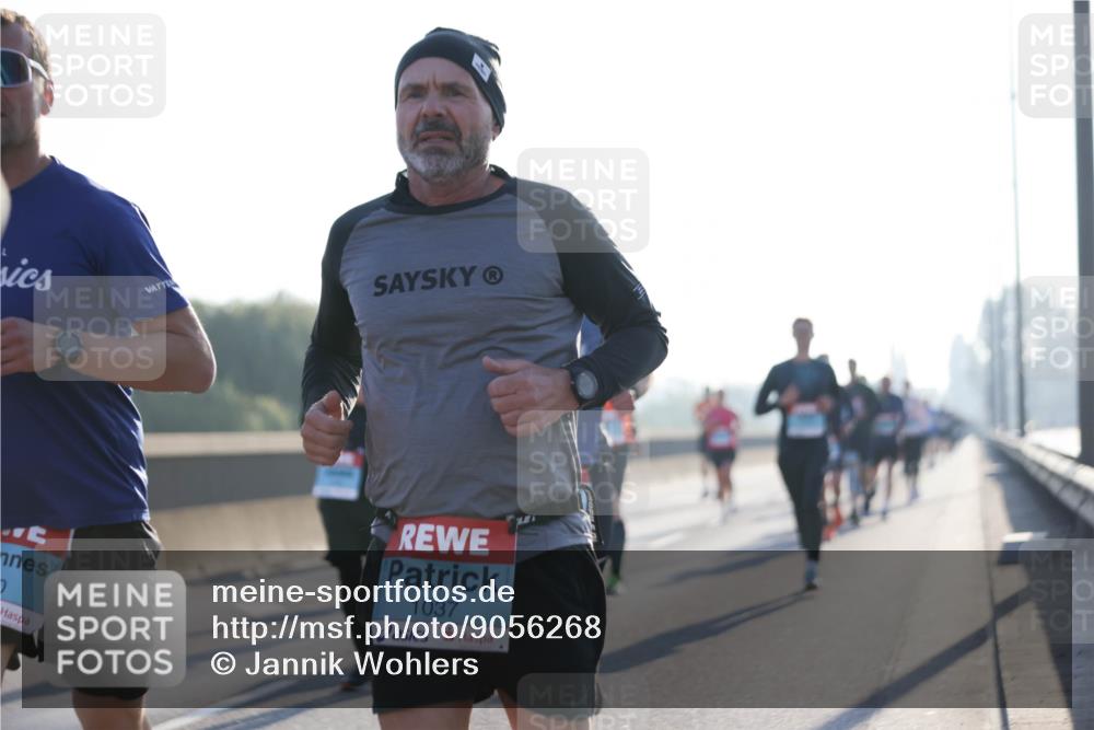 03.10.2025 - Köhlbrandbrückenlauf Jannik Wohlers http://msf.ph/oto/9056268 03.10.2025 09:13:08 Position 3 1037 meine-sportfotos.de