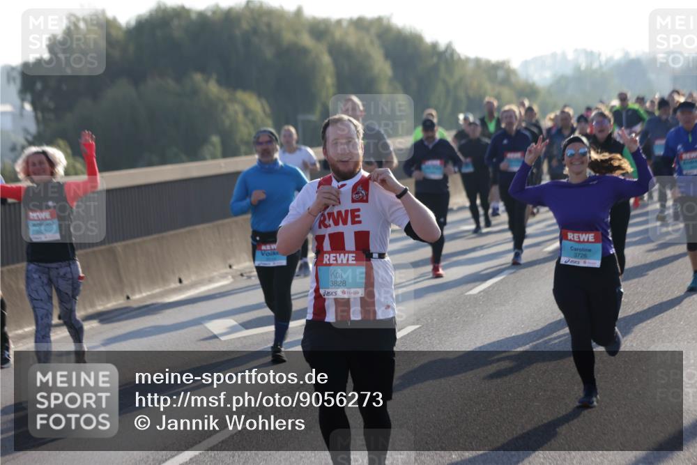 03.10.2025 - Köhlbrandbrückenlauf Jannik Wohlers http://msf.ph/oto/9056273 03.10.2025 09:20:53 Position 3 3828, 3726 meine-sportfotos.de