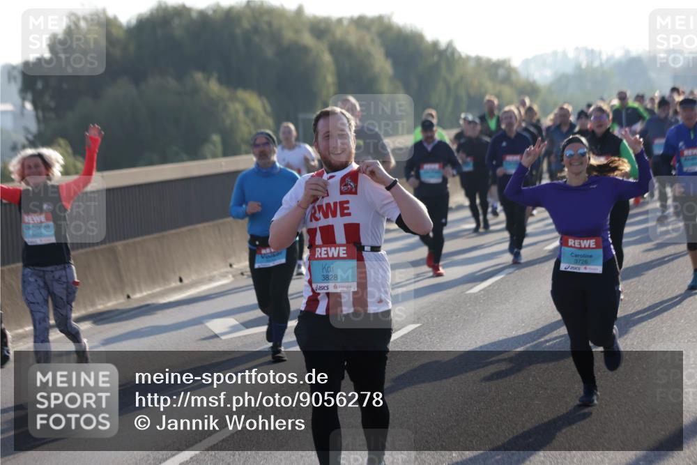 03.10.2025 - Köhlbrandbrückenlauf Jannik Wohlers http://msf.ph/oto/9056278 03.10.2025 09:20:53 Position 3 3828, 3726, 6 meine-sportfotos.de