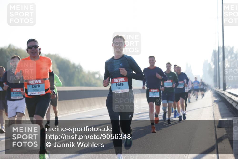 03.10.2025 - Köhlbrandbrückenlauf Jannik Wohlers http://msf.ph/oto/9056348 03.10.2025 09:13:10 Position 3 3266, 1027 meine-sportfotos.de