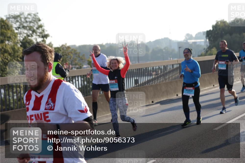 03.10.2025 - Köhlbrandbrückenlauf Jannik Wohlers http://msf.ph/oto/9056373 03.10.2025 09:20:55 Position 3 3828, 3114 meine-sportfotos.de