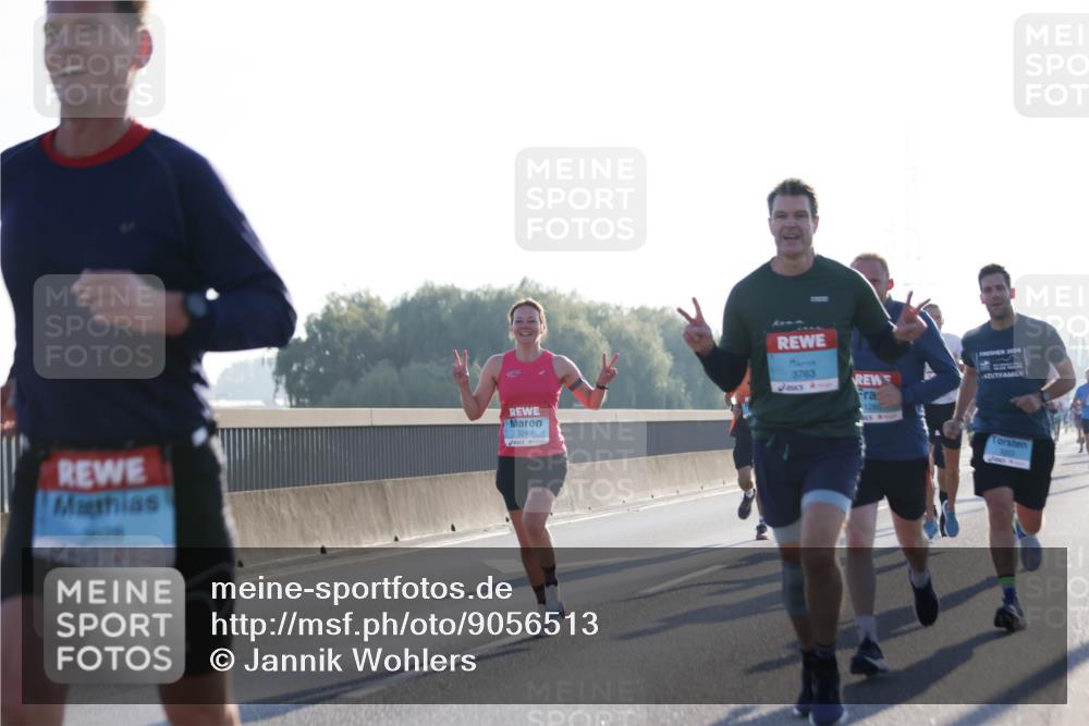 03.10.2025 - Köhlbrandbrückenlauf Jannik Wohlers http://msf.ph/oto/9056513 03.10.2025 09:13:14 Position 3 2024, 3763, 3249, 1265 meine-sportfotos.de