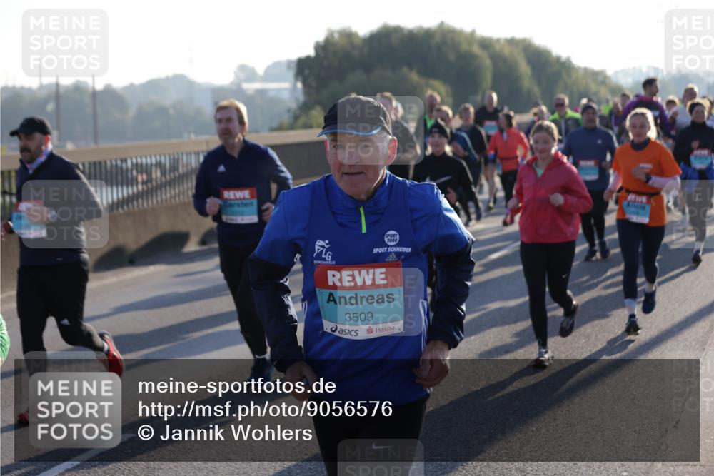 03.10.2025 - Köhlbrandbrückenlauf Jannik Wohlers http://msf.ph/oto/9056576 03.10.2025 09:20:59 Position 3 3509 meine-sportfotos.de