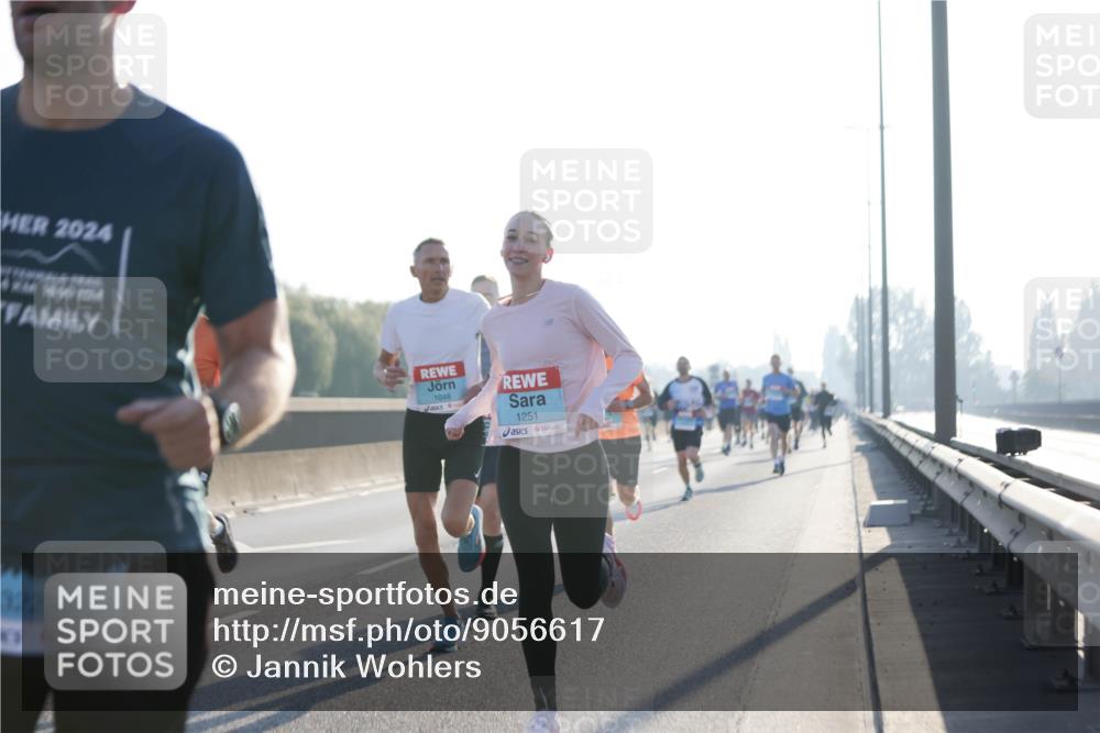 03.10.2025 - Köhlbrandbrückenlauf Jannik Wohlers http://msf.ph/oto/9056617 03.10.2025 09:13:16 Position 3 2024, 1048, 1251, 3223 meine-sportfotos.de