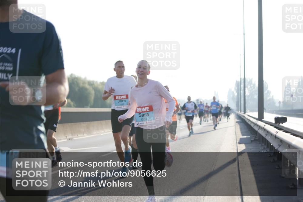 03.10.2025 - Köhlbrandbrückenlauf Jannik Wohlers http://msf.ph/oto/9056625 03.10.2025 09:13:16 Position 3 2024, 1048, 1251 meine-sportfotos.de