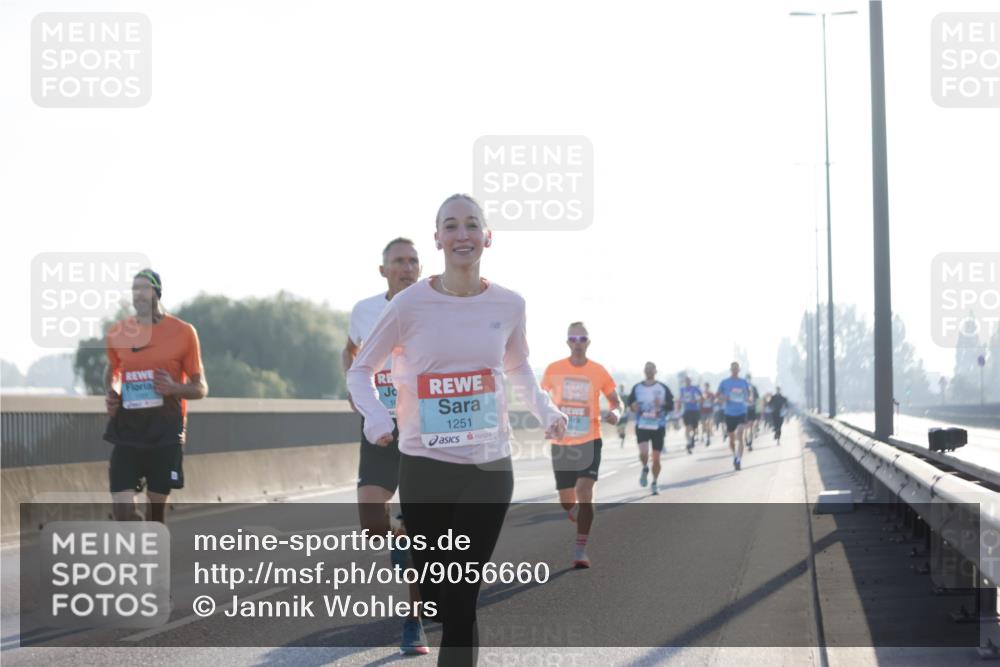 03.10.2025 - Köhlbrandbrückenlauf Jannik Wohlers http://msf.ph/oto/9056660 03.10.2025 09:13:17 Position 3 1251 meine-sportfotos.de