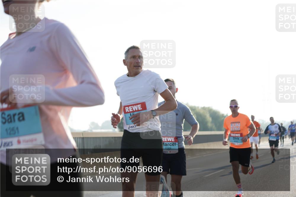 03.10.2025 - Köhlbrandbrückenlauf Jannik Wohlers http://msf.ph/oto/9056696 03.10.2025 09:13:18 Position 3 1251, 1069 meine-sportfotos.de