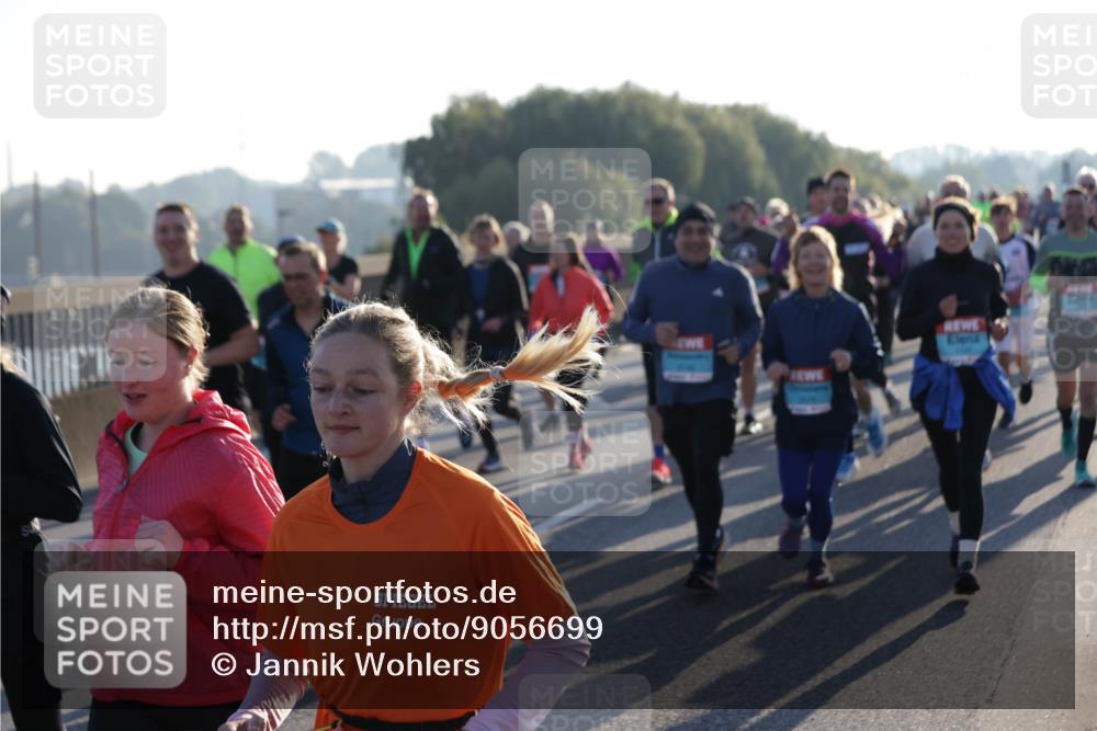 03.10.2025 - Köhlbrandbrückenlauf Jannik Wohlers http://msf.ph/oto/9056699 03.10.2025 09:21:01 Position 3  meine-sportfotos.de
