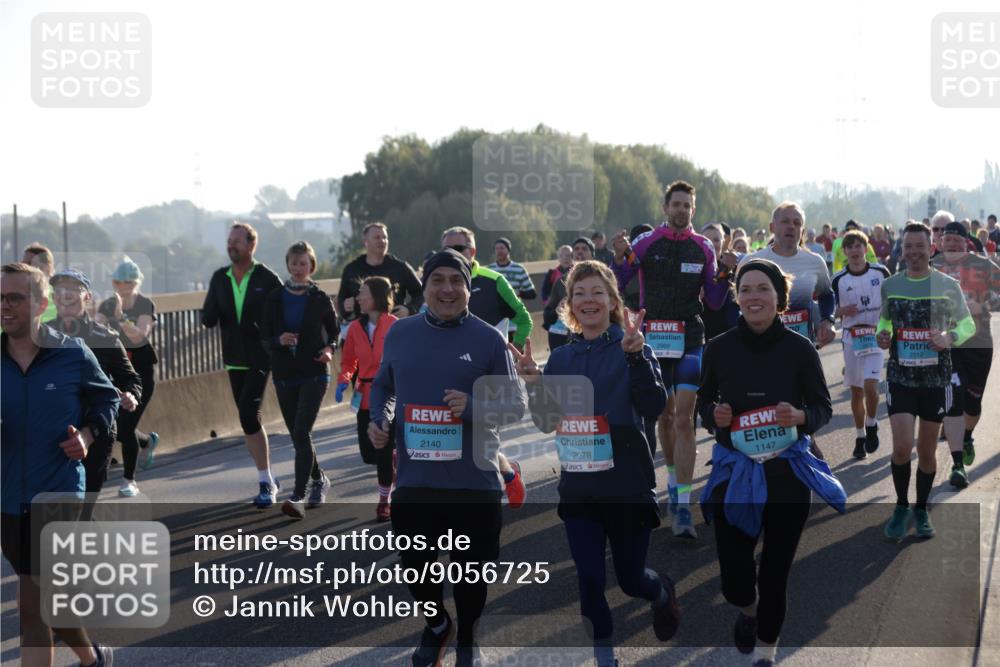 03.10.2025 - Köhlbrandbrückenlauf Jannik Wohlers http://msf.ph/oto/9056725 03.10.2025 09:21:02 Position 3 2969, 0, 2140, 2078, 1147, 2512 meine-sportfotos.de