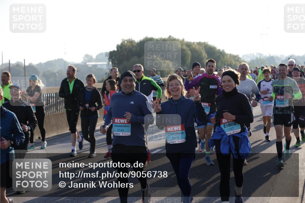 03.10.2025 - Köhlbrandbrückenlauf Jannik Wohlers http://msf.ph/oto/9056738 03.10.2025 09:21:03 Position 3 2140, 2078, 1147, 2512 meine-sportfotos.de