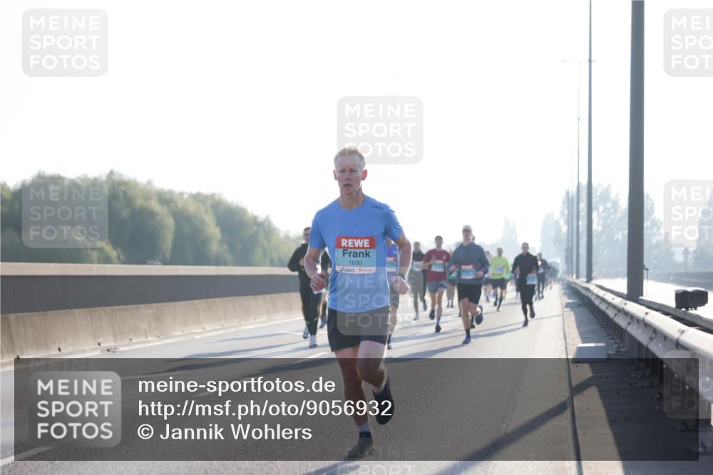 03.10.2025 - Köhlbrandbrückenlauf Jannik Wohlers http://msf.ph/oto/9056932 03.10.2025 09:13:23 Position 3 1030 meine-sportfotos.de