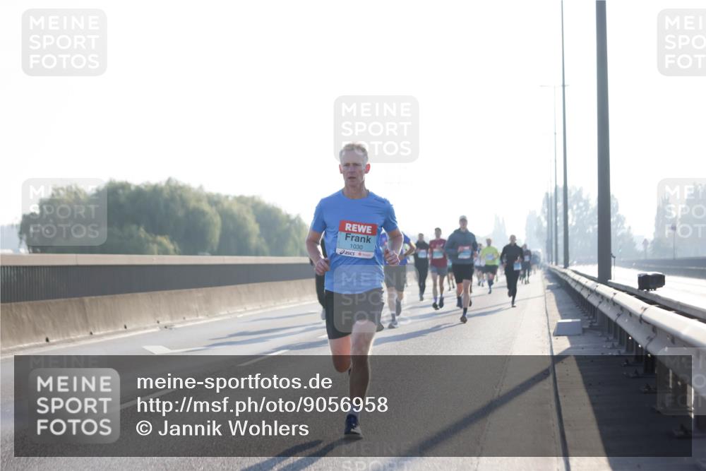 03.10.2025 - Köhlbrandbrückenlauf Jannik Wohlers http://msf.ph/oto/9056958 03.10.2025 09:13:23 Position 3 1030 meine-sportfotos.de
