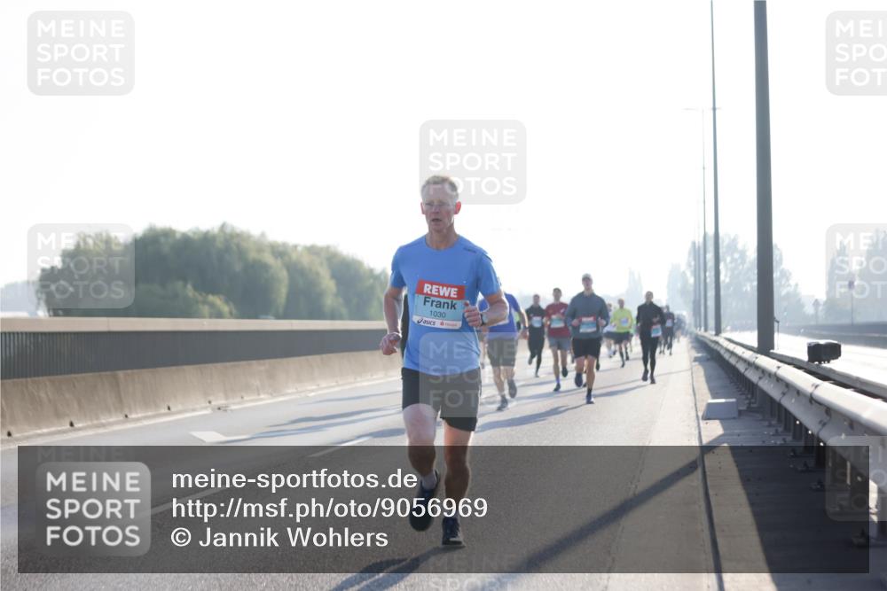 03.10.2025 - Köhlbrandbrückenlauf Jannik Wohlers http://msf.ph/oto/9056969 03.10.2025 09:13:24 Position 3 1030 meine-sportfotos.de