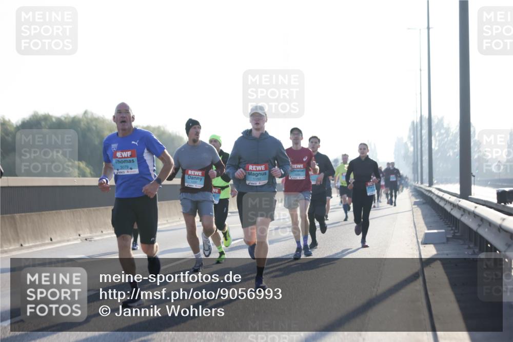 03.10.2025 - Köhlbrandbrückenlauf Jannik Wohlers http://msf.ph/oto/9056993 03.10.2025 09:13:27 Position 3 3079, 1150 meine-sportfotos.de