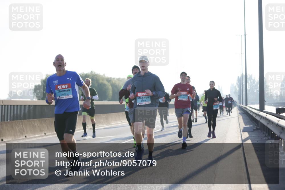 03.10.2025 - Köhlbrandbrückenlauf Jannik Wohlers http://msf.ph/oto/9057079 03.10.2025 09:13:28 Position 3 3079, 1150 meine-sportfotos.de