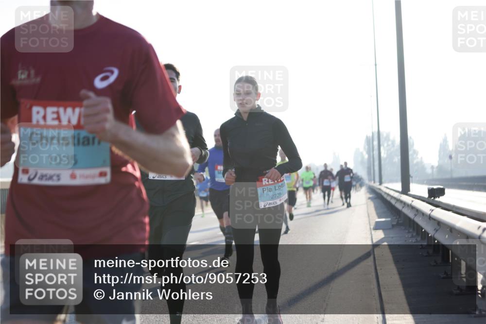 03.10.2025 - Köhlbrandbrückenlauf Jannik Wohlers http://msf.ph/oto/9057253 03.10.2025 09:13:31 Position 3 1035, 2708 meine-sportfotos.de
