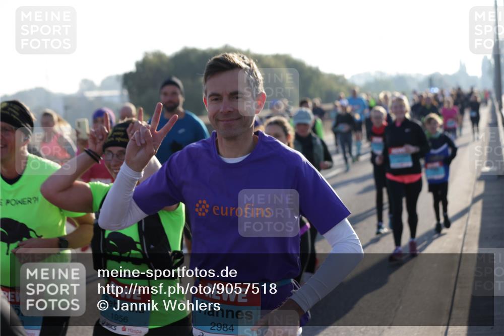 03.10.2025 - Köhlbrandbrückenlauf Jannik Wohlers http://msf.ph/oto/9057518 03.10.2025 09:21:18 Position 3 1956, 2984 meine-sportfotos.de