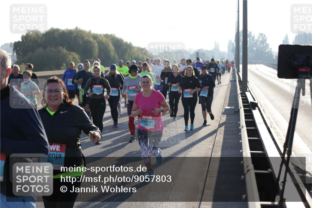 03.10.2025 - Köhlbrandbrückenlauf Jannik Wohlers http://msf.ph/oto/9057803 03.10.2025 09:21:25 Position 3 1991, 3239 meine-sportfotos.de