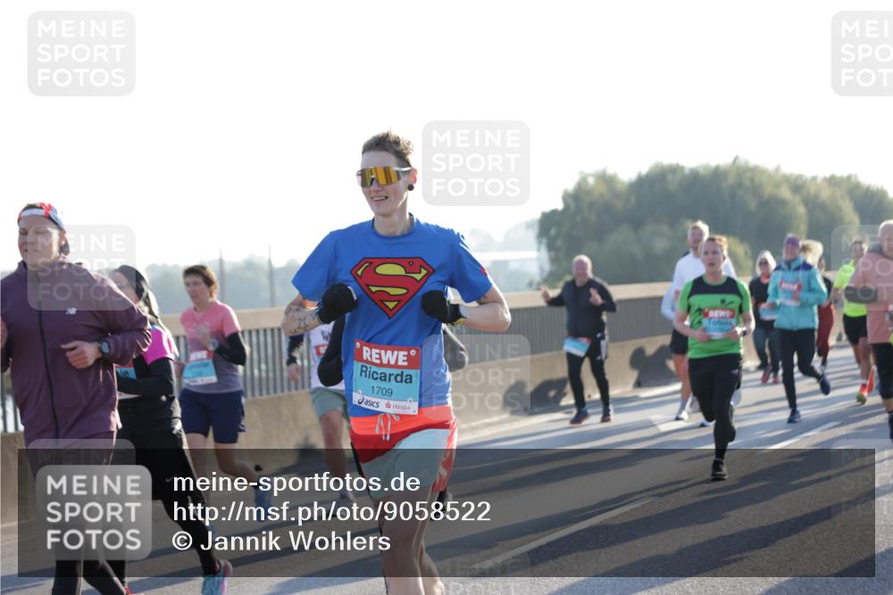 03.10.2025 - Köhlbrandbrückenlauf Jannik Wohlers http://msf.ph/oto/9058522 03.10.2025 09:21:49 Position 3 1709 meine-sportfotos.de
